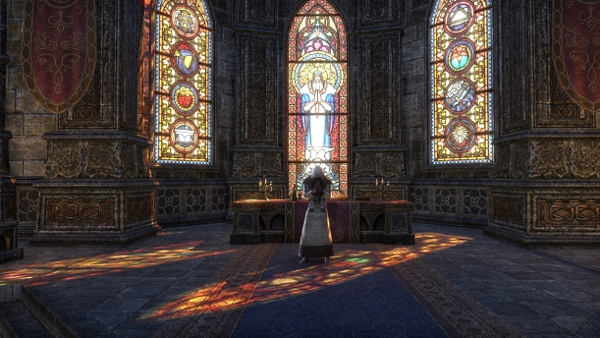 The Elder Scrolls: Online